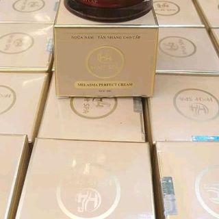 Cao Trị Nám Cao Cấp HH Spa