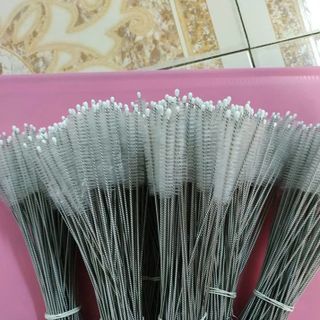 Cọ rửa ống hút 23cm