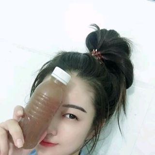Tinh dầu gội thảo mộc nhà làm