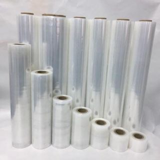 Màng Pe quấn pallet