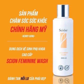 Dung Dịch Vệ Sinh Phụ Khoa