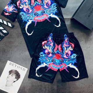 Sỉ Bộ cộc tay mẫu mã cực hot