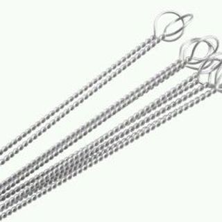 Cọ rửa ống hút 17cm
