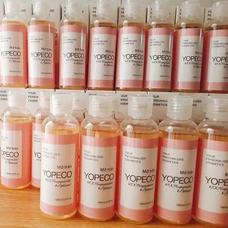 Mỡ trăn nguyên chất chai 100ml