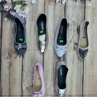 giày búp bê nữ cao cấp