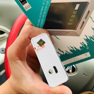 Pin sạc dự phòng 20000mah