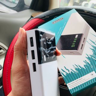 Pin sạc dự phòng 20000mah
