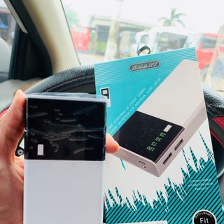 Pin sạc dự phòng 20000mah giá sỉ