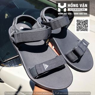 Hồng Vận - nhà tổng buôn sỉ giày dép giá siêu hấp dẫn