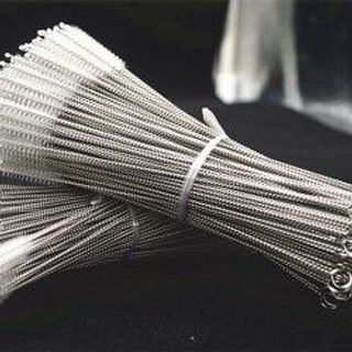 Cọ rửa ống hút 17cm