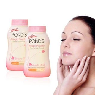 Phấn phủ bột PONDS hàng thái lan 50g giá sỉ