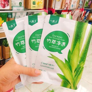 Mặt nạ trái cây mix
