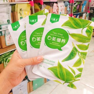 Mặt nạ trái cây mix