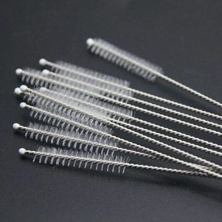 Cọ rửa ống hút 17cm