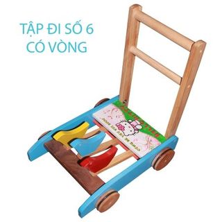 Xe tập đi cho bé giá sỉ