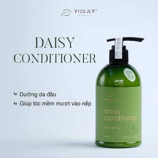 Dầu xả hương bưởi dừa