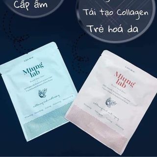Mặt Nạ MiungLab Dừa Tươi Tốt giá rẻ