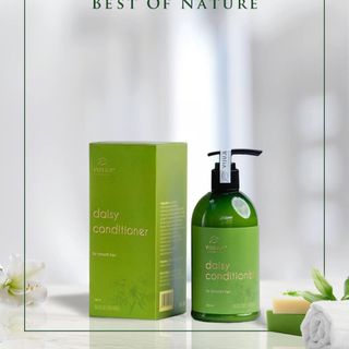 Dầu xả hương bưởi dừa