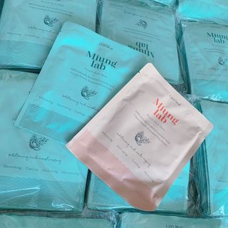 Mặt Nạ MiungLab Dừa Tươi Tốt giá rẻ