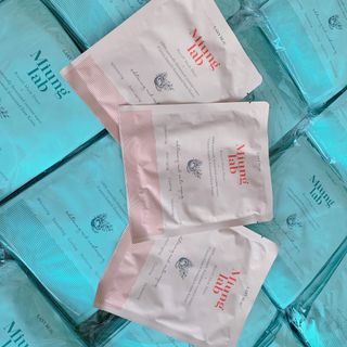 Mặt Nạ MiungLab Dừa Tươi Tốt giá rẻ