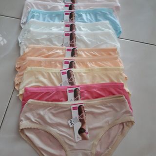 Đồ lót sỉ và lẻ giá rẻ toàn quốc