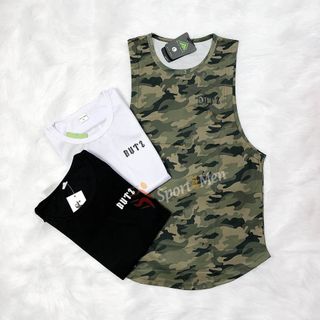 Áo ba lỗ Butz cao cấp