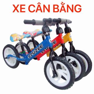 Xe cân bằng cho bé giá sỉ