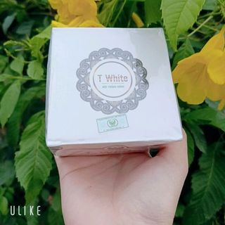 BỘT TRẮNG RĂNG T WHITE