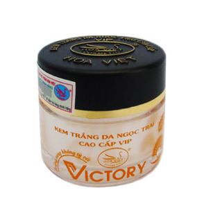 KEM HOA VIỆT VICTORY TRẮNG DA NGỌC TRAI VIP
