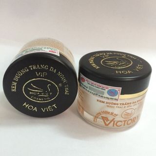 KEM HOA VIỆT VICTORY TRẮNG DA NGỌC TRAI VIP