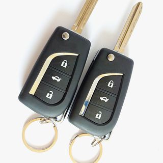 Bộ điều khiển khóa cửa ô tô Mitra cho xe 12V - Giá sỉ