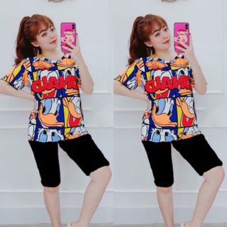 Set bộ ngố nhiều mẫu