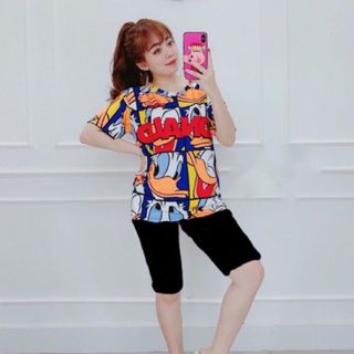 Set bộ ngố nhiều mẫu