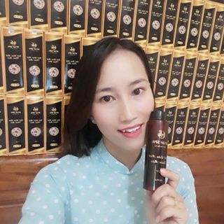 Bột rửa mặt thảo mộc HH Spa