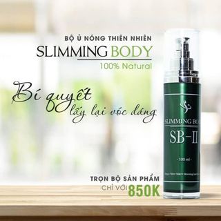 Tinh dầu sb2
