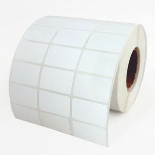 Tem in nhiệt 35x22mm 3tem/hàng cuộn
