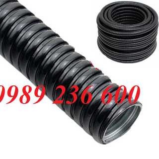 Phân phối ống ruột gà lõi thép luồn dây điện giao hàng toàn quốc