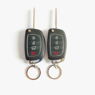 Bộ điều khiển khóa cửa ô tô Mitra cho xe tải 24V - Giá sỉ
