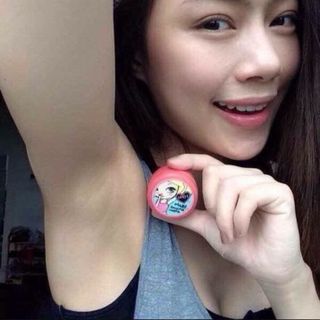 KEM TRỊ THÂM NÁCH