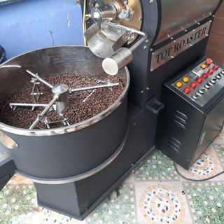 Cafe giá sỉ giá bán buôn tự sản xuất