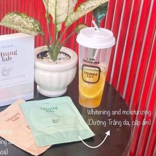 Mặt Nạ MiungLab Tốt giá rẻ