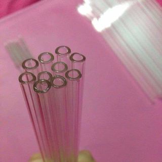 Ống thuỷ tinh phi 6 x 200mm