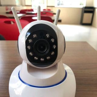 Camera Giám Sát YOOSEE Camera Không Dây IP Camera IP - IP Wifi - 3G SIÊU NÉT 20 FULL HD 1080P