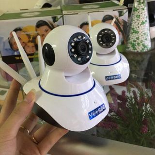 Camera Giám Sát YOOSEE Camera Không Dây IP Camera IP - IP Wifi - 3G SIÊU NÉT 20 FULL HD 1080P
