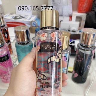 Xịt thơm victoria giá sỉ giá bán buôn rẻ nhất Sài Gòn