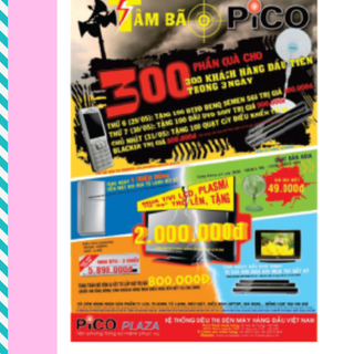 IN 2000 TỜ RƠI A5 C100 GIÁ CHỈ 570000