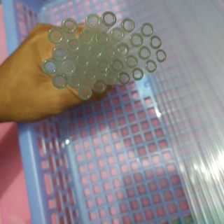Ống thuỷ tinh phi 6 x 200mm