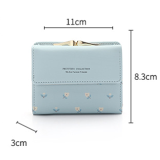 Ví nữ mini Ví nữ mini Ví nữ mini