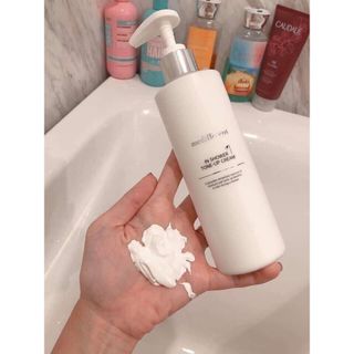 Sữa Tắm Truyền Trắng Medifferent In Shower Tone Up Cream