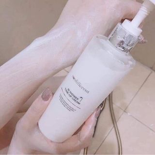 Sữa Tắm Truyền Trắng Medifferent In Shower Tone Up Cream